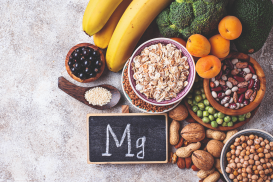 Mediathek: Magnesium, der Allrounder unter den Mikronährstoffen (26.03.2025)