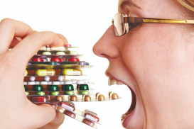 Mehr als Schmerzmittel – Naturheilkundliche Beratung von Schmerzpatienten in der Apothekenpraxis (30.04.2025)