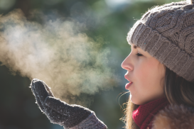 Breathe! – Atemwege im Fokus