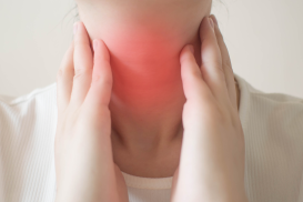 Mikronährstoffe für die Schilddrüse