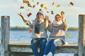 Blue Zones in der Praxis: Mentale Strategien für gesundes Altern