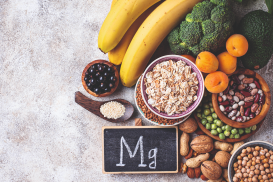 Magnesium für die Frau – unverzichtbar in allen Lebensphasen