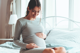 Vitalstoffe bei Kinderwunsch und Schwangerschaft: Was muss, was kann supplementiert werden? (02.09.2026)