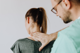 Orthomolekulare Medizin beim Fibromyalgie-Syndrom (16.09.2026)