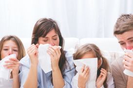 Komplexmittel-Homöopathie (und mehr!) bei Erkrankungen der Atemwege (02.12.2026)