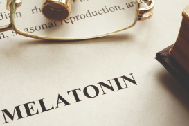 Melatonin: Schnittstelle zwischen Schlaf, Zellgesundheit und antioxidativer Balance (25.11.2026)