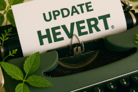 Natürlich neu – Innovative Hevert-Präparate verstehen, empfehlen und sicher beraten