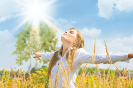 Gut beraten mit Vitamin D3 von Hevert