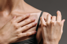 Therapie von Innen nach Außen – Cutis und Mucosa