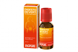 Digesto Hevert (Online-Training und Lernerfolgskontrolle)