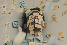 Stress und seine Folgen – wie bleiben wir gesund?