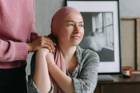Mediathek: Komplementäre Medizin bei Tumorerkrankungen – Was können wir für onkologische Patient:innen tun? (01.03.2023)