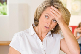 PMS und Menstruationsbeschwerden ganzheitlich behandeln