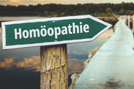 Mediathek: Homöopathische Potenzen – alles nur Placebo? Aktuelles aus der homöopathischen Forschung (30.08.2023)